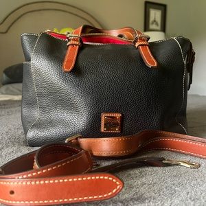 Dooney and Bourke satchel